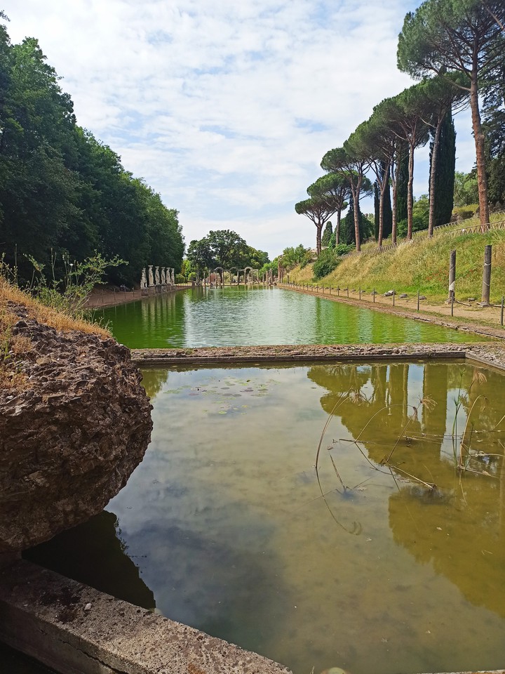 Villa Adriana
