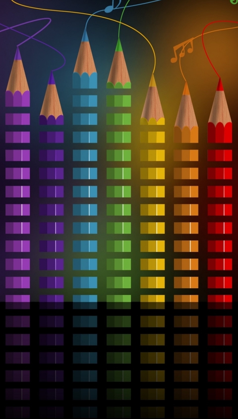 Pencils