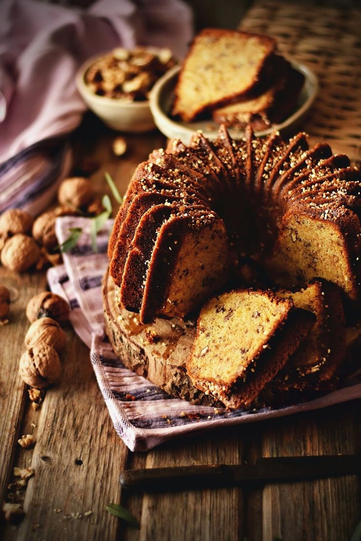 Cake