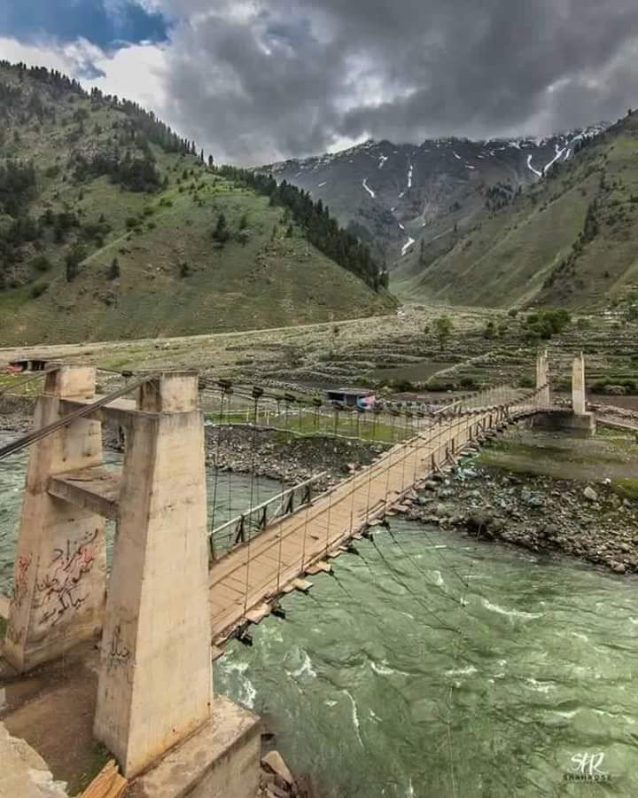 Pakistan
