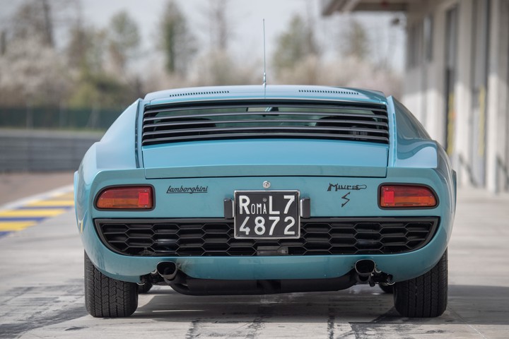 lamborghini