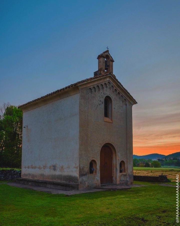 Iglesia ✨✨?