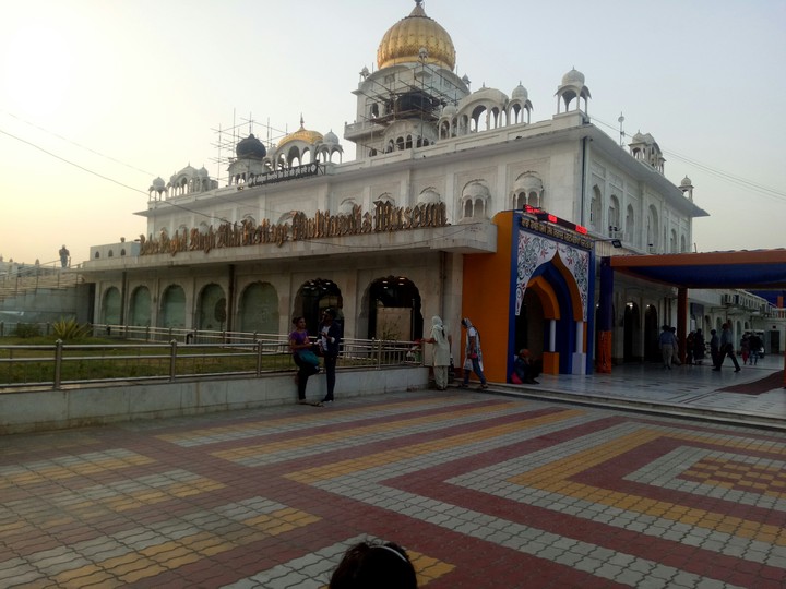 bangla sahib