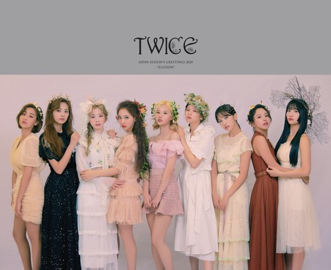 floral Twice