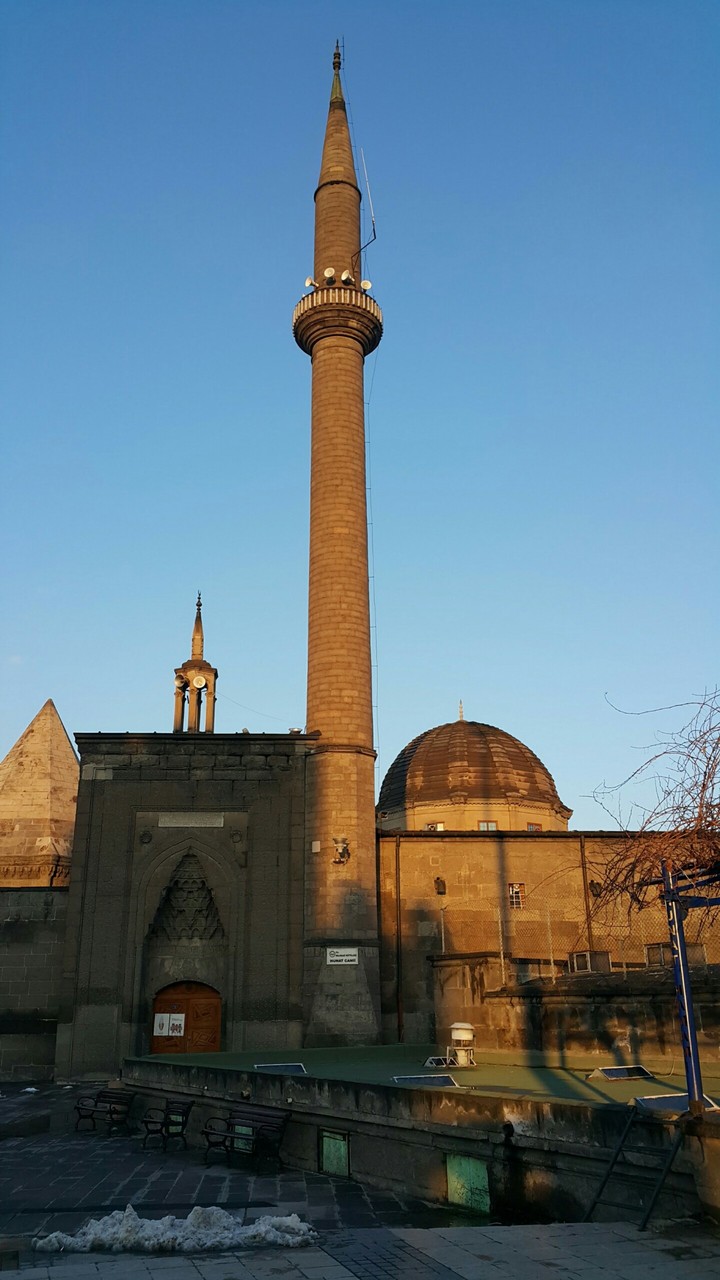 kayseri