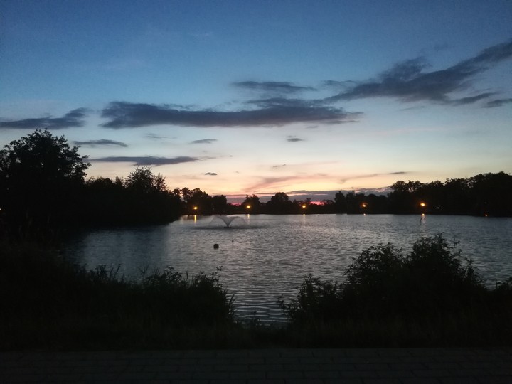 Środa Śląska city