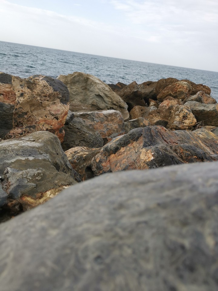 stone