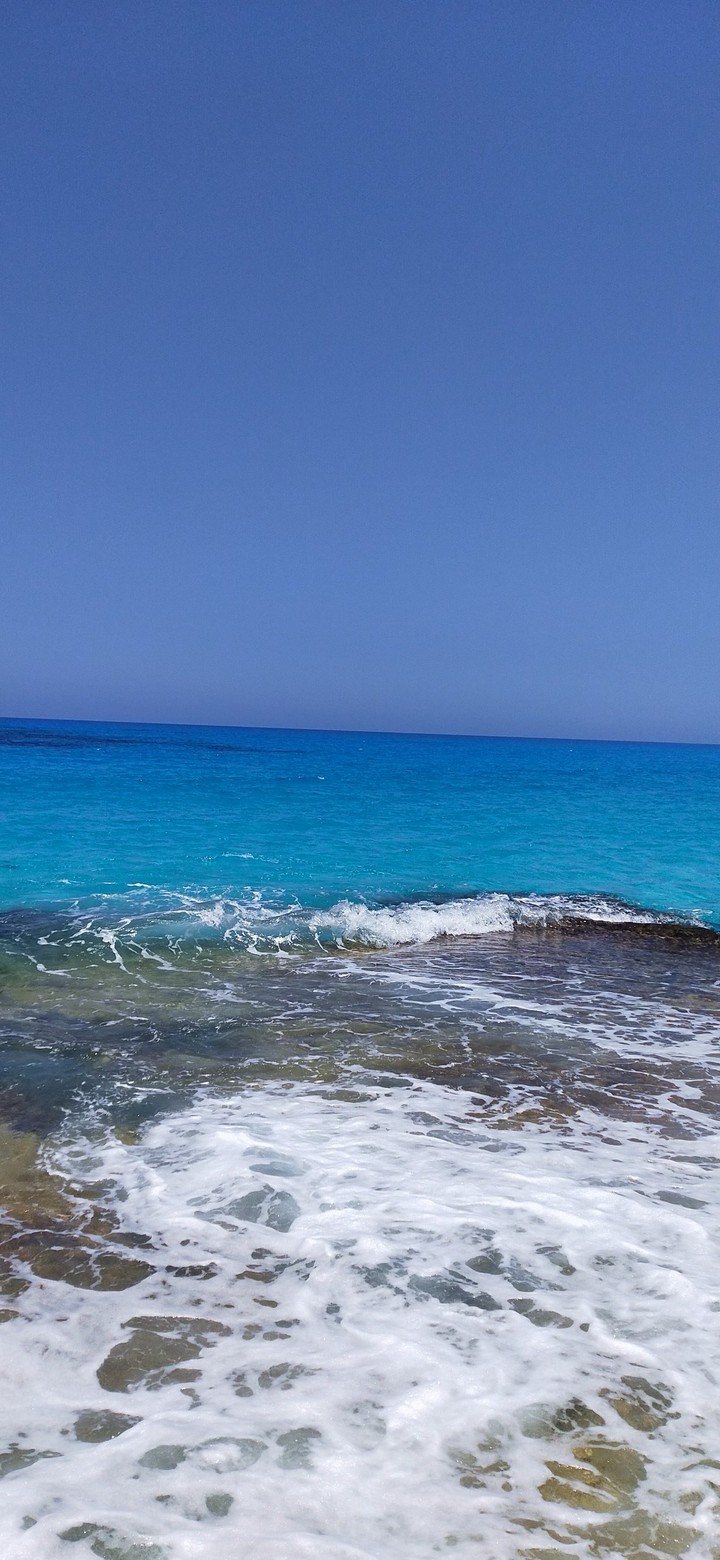 sea matrouh egypt