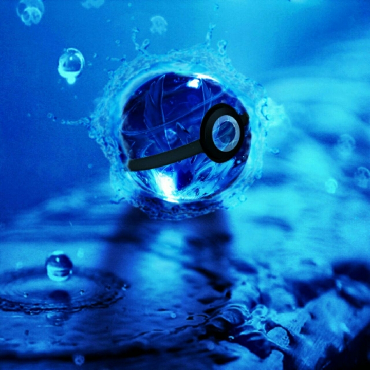 pokeball