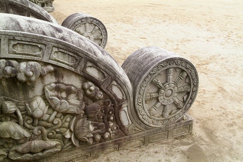 Hwaomsa Temple