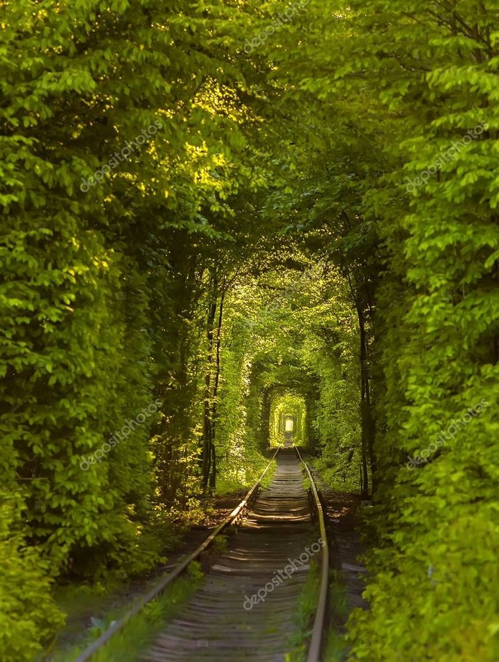 aşk tüneli love tunnel