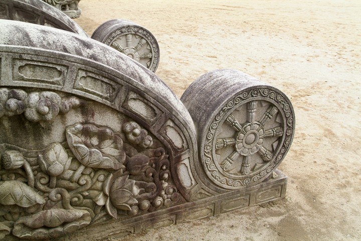 Hwaomsa Temple