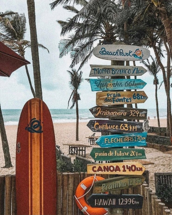 Summer, Sommer, Beach, Strand, Tumblr