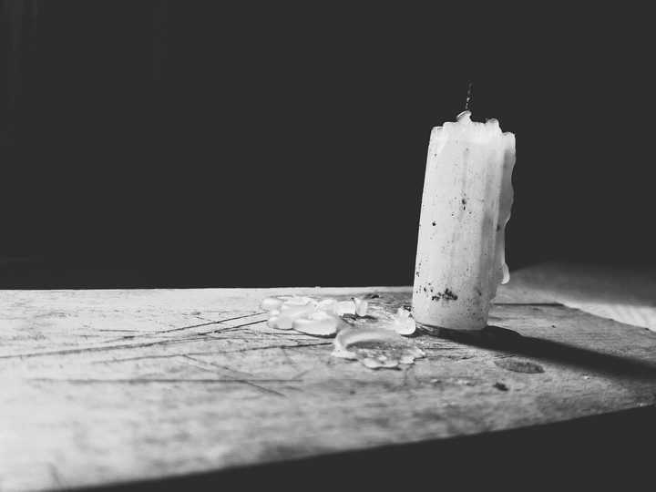 Candle