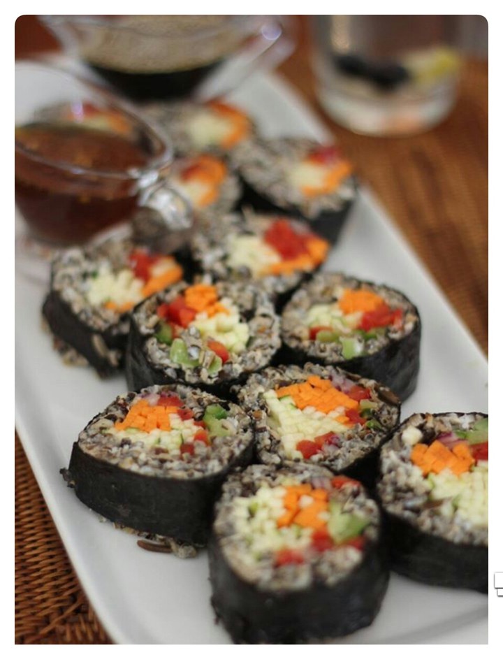 japanese food