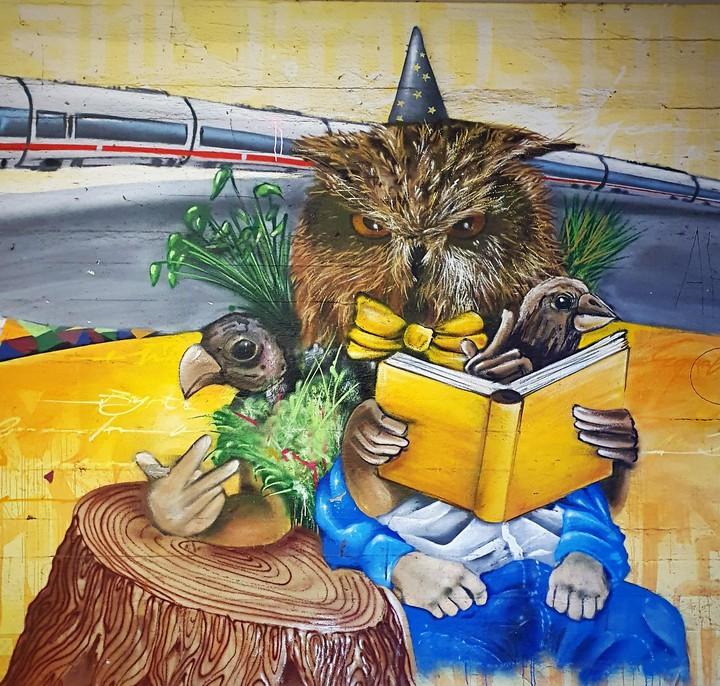 .