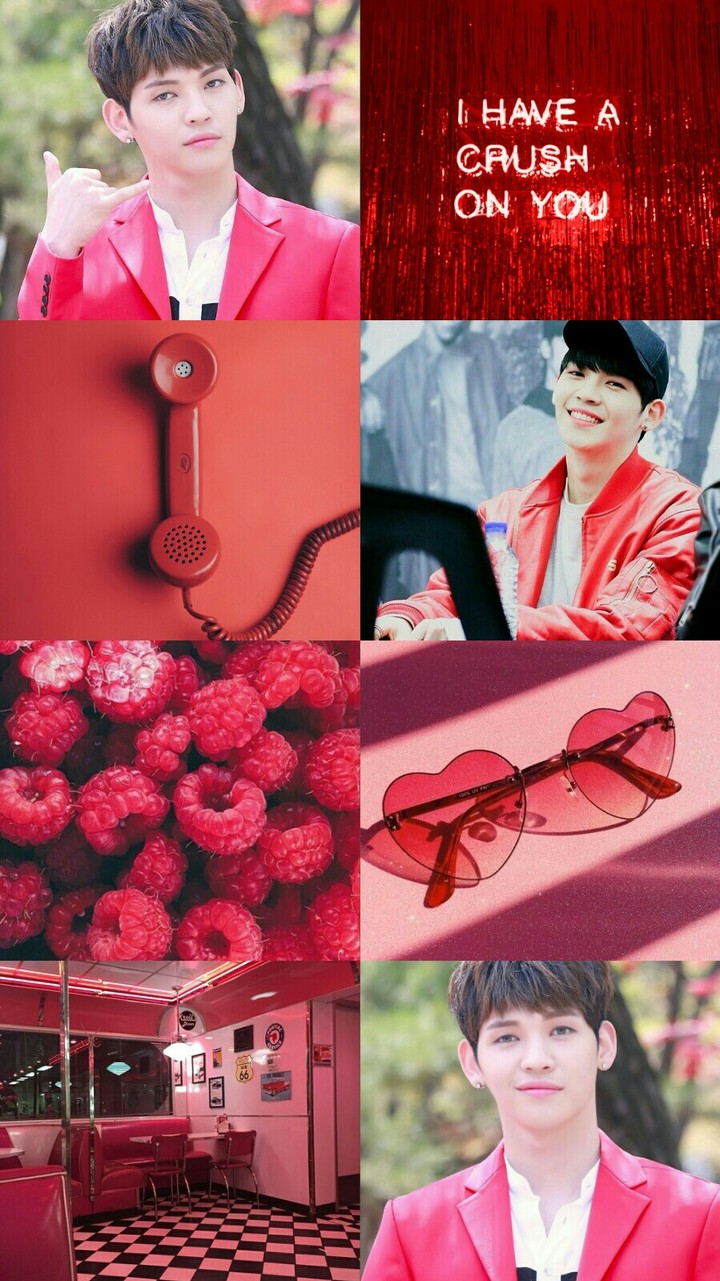 UP10TION Kuhn