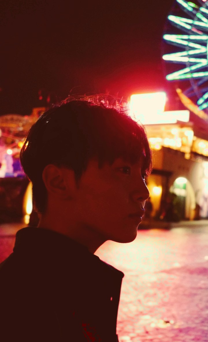 Boo Seungkwan