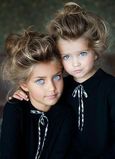 Beautiful eyes ❤