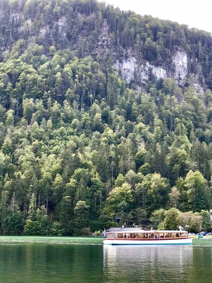 salzburg