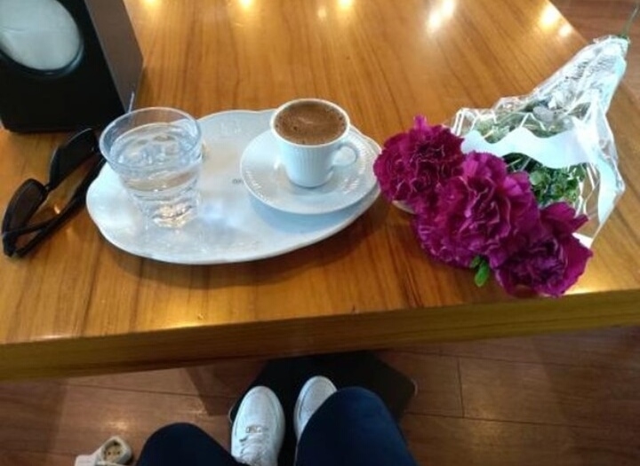kahve