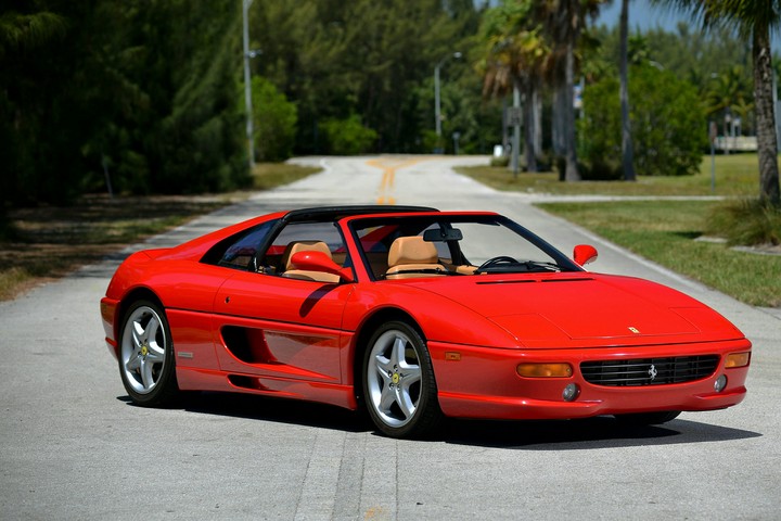 Ferrari