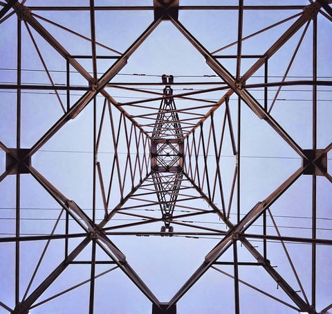 Electric Tower