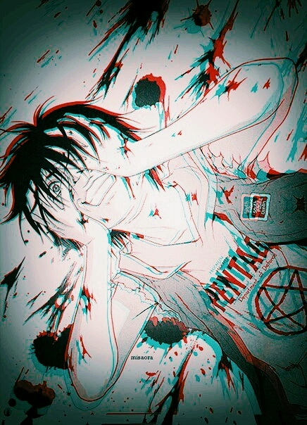 безумие