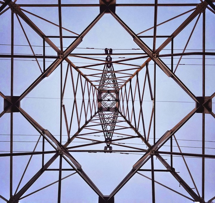 Electric Tower