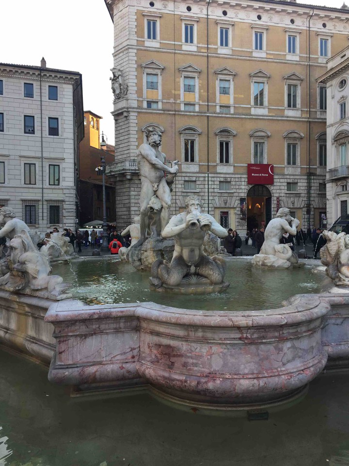 Roma