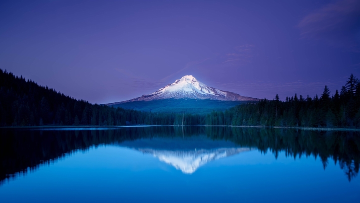 berge