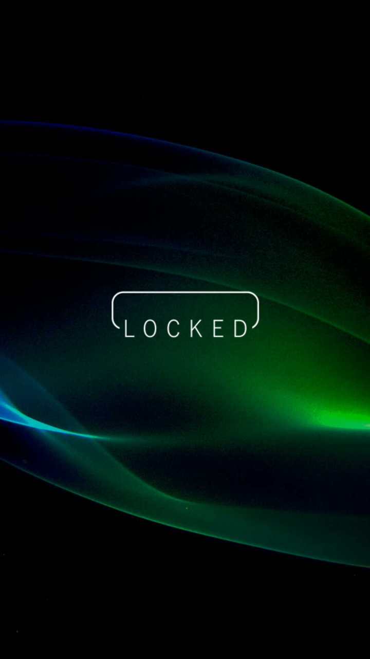lockscreen