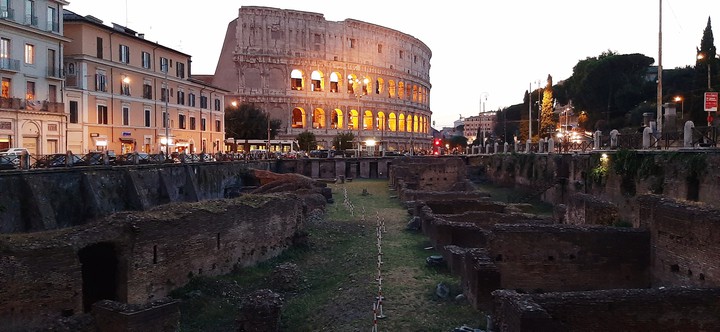 Colosseo