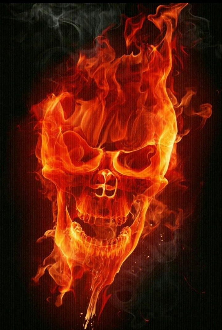 skull