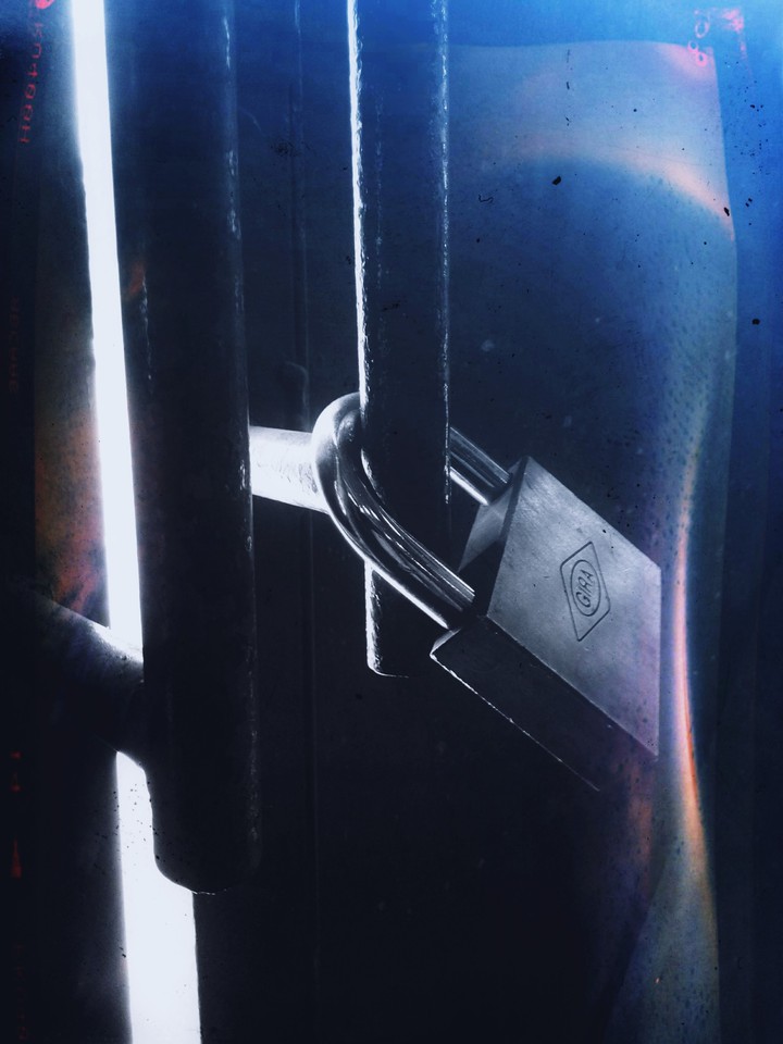 Lock