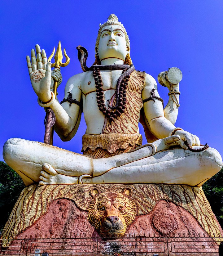 Nageshwar Mahadev