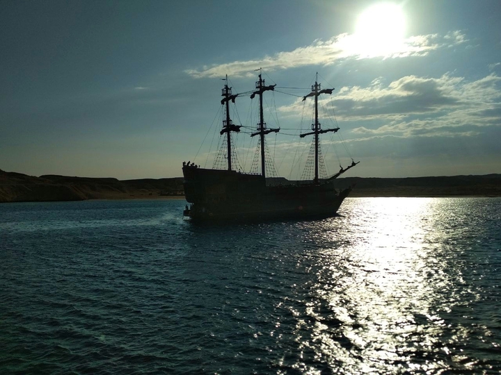 Sea