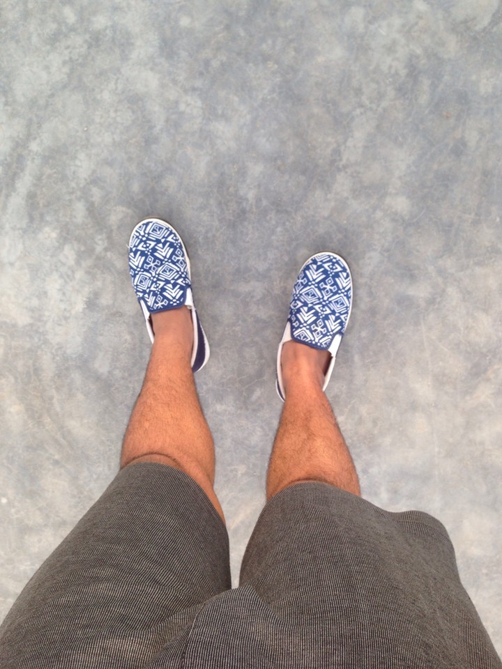 shoes