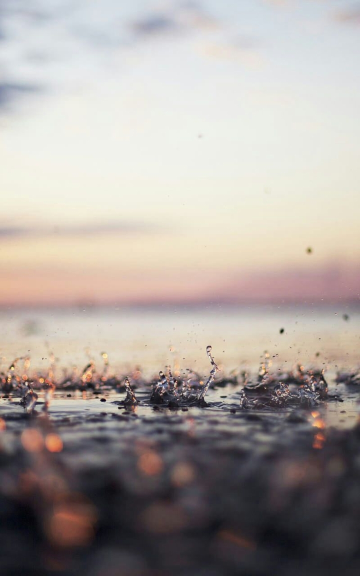 Rain