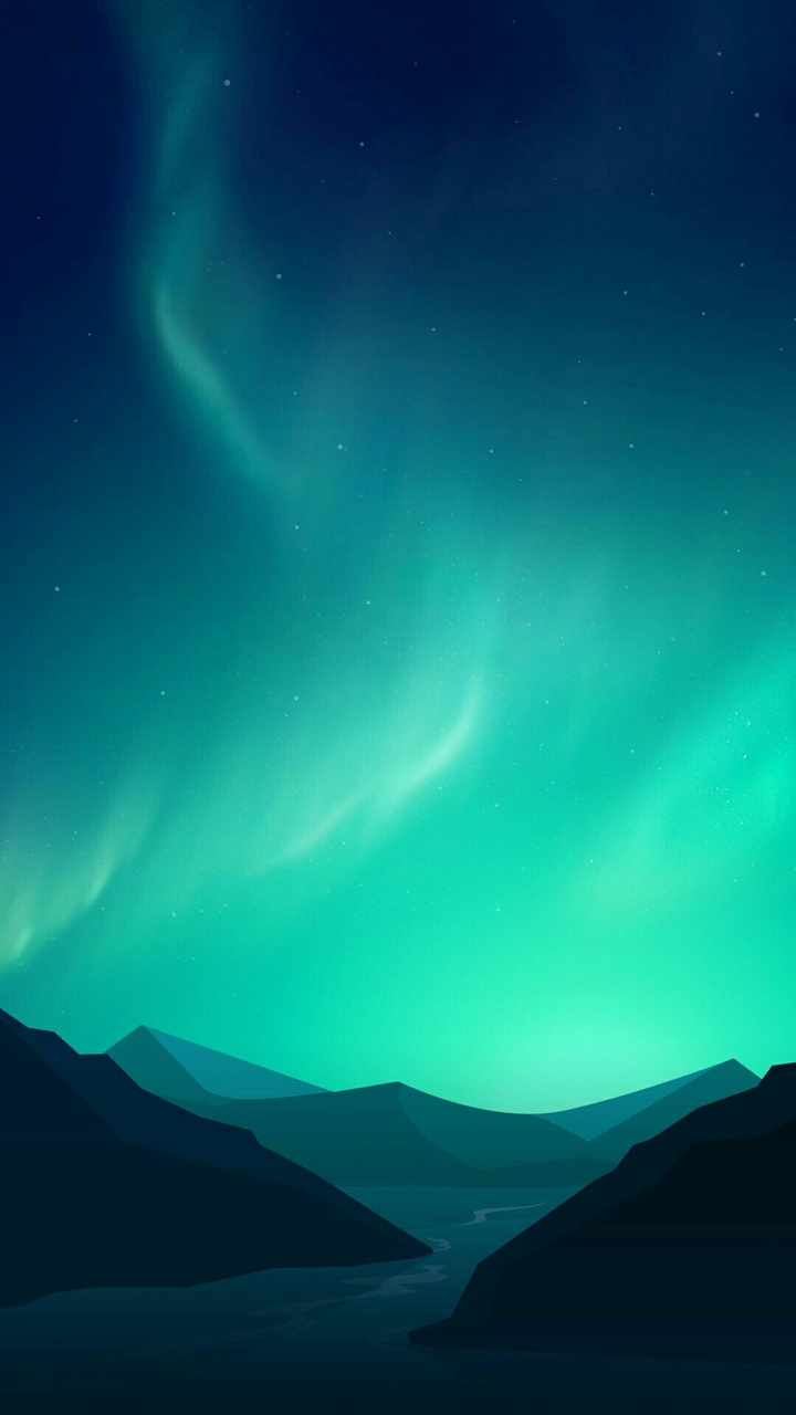 Scenery