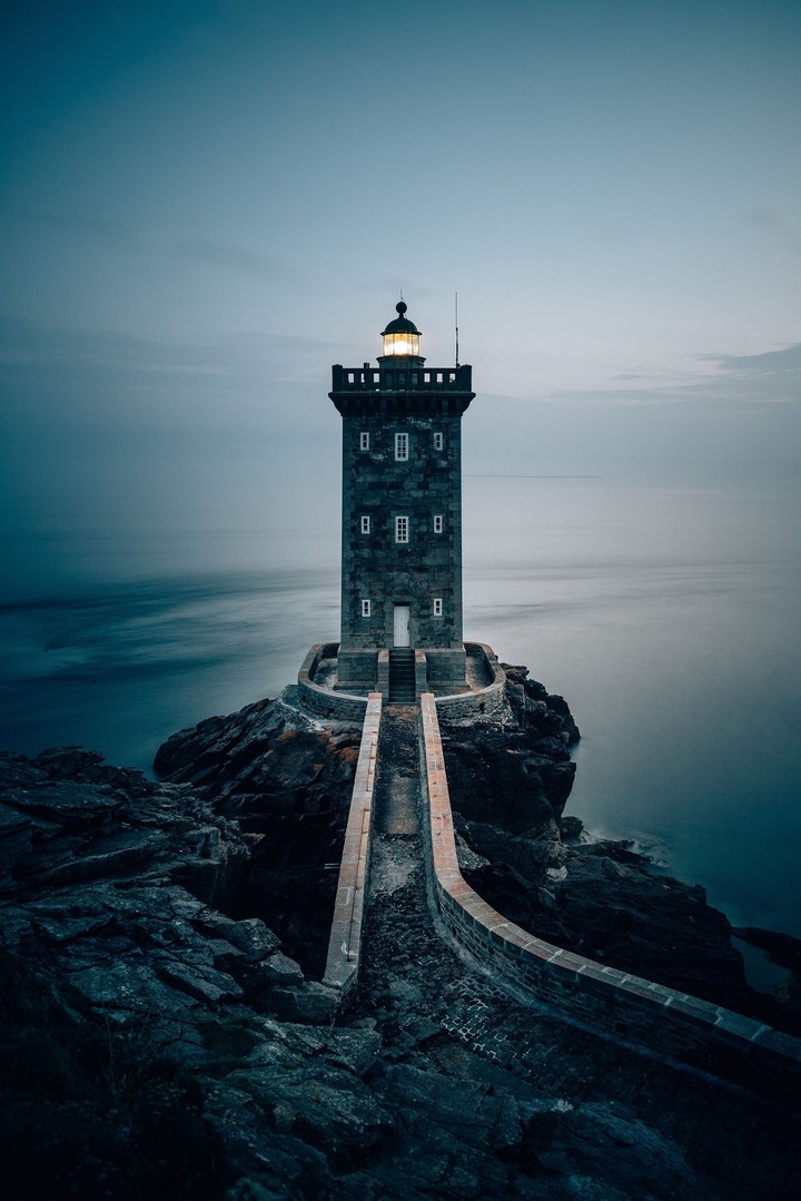 lighthouse