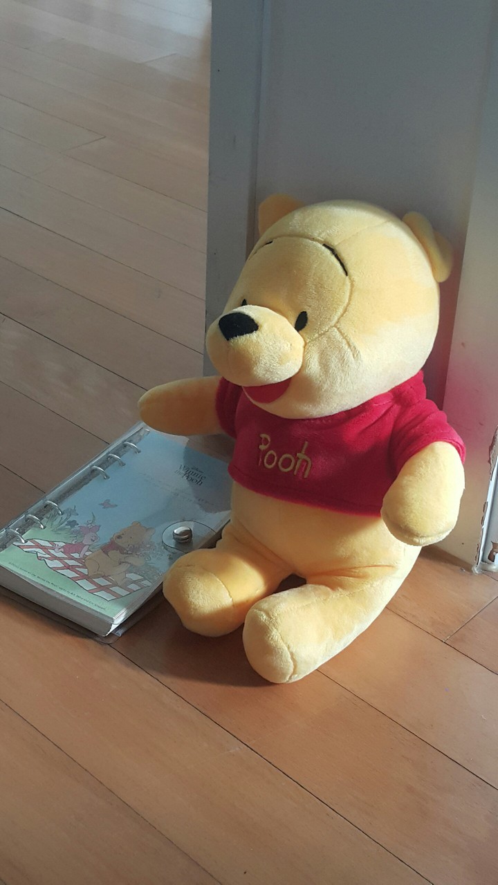 pooh
