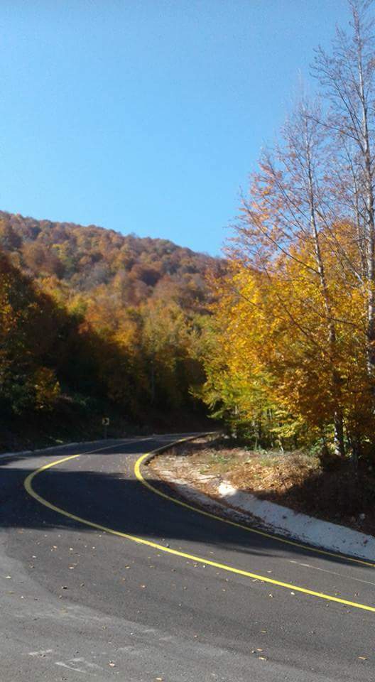 Turkey / Ordu