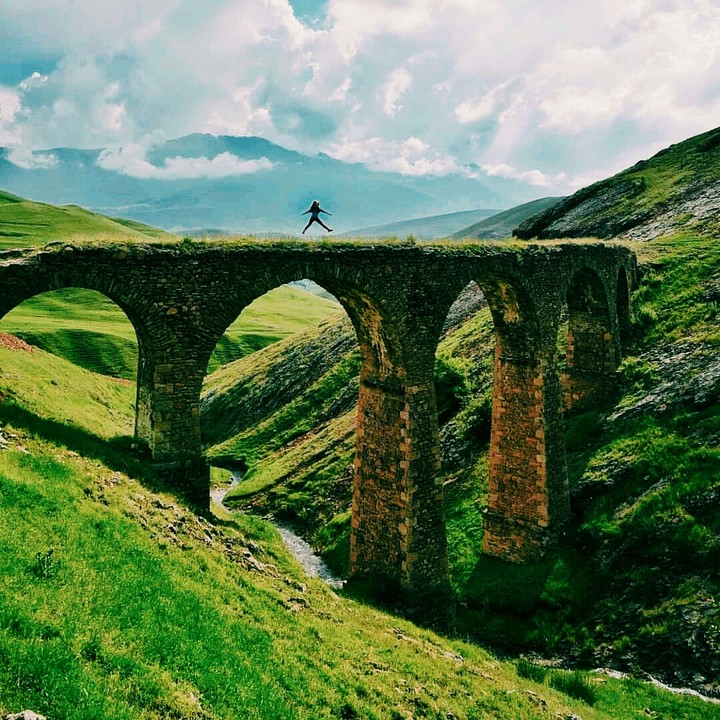 Azerbaijan Gedebey | Гедабек