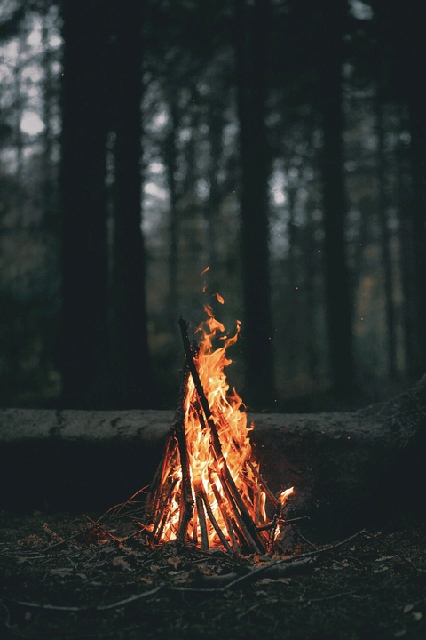 Campfire