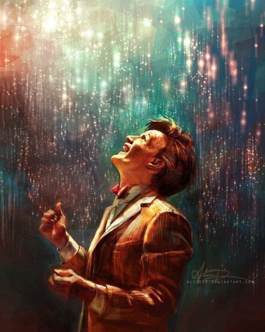 Matt Smith