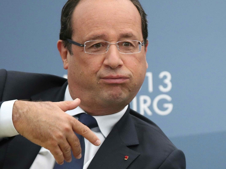 Swag Français