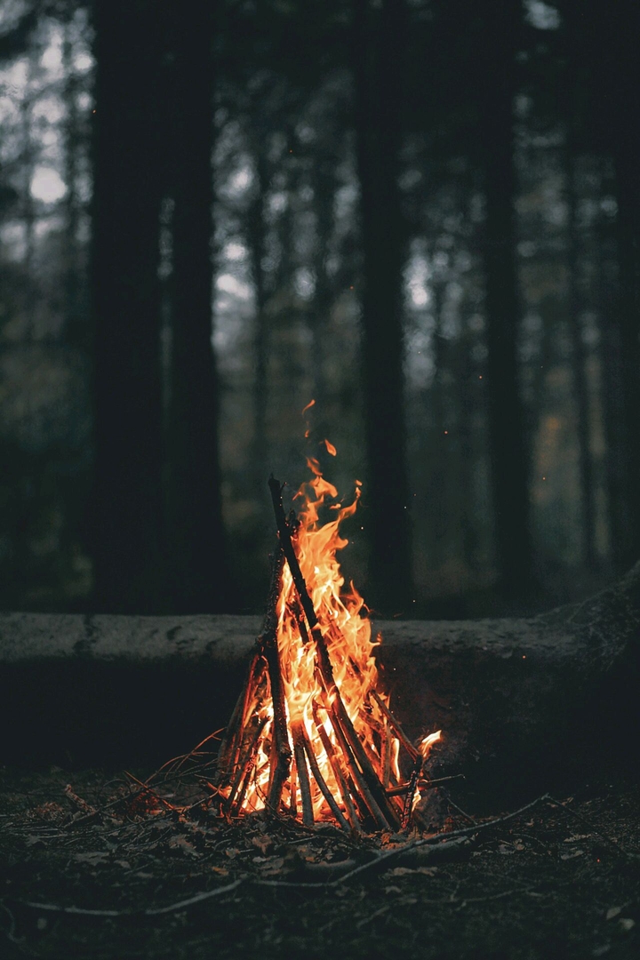 Campfire
