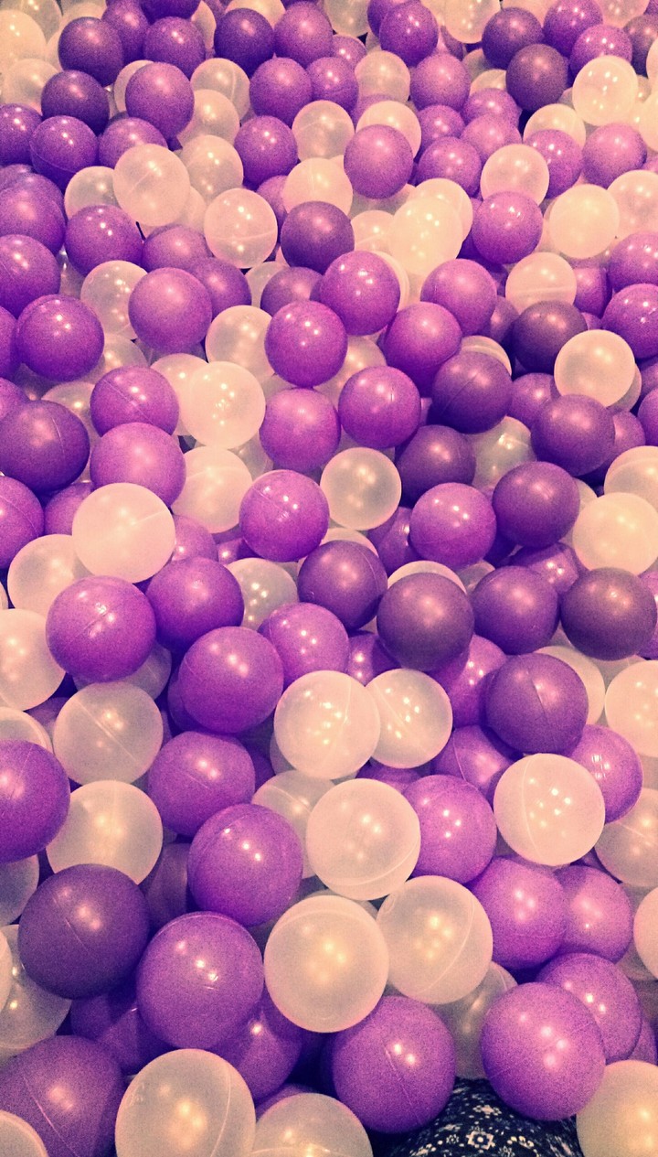 Balls