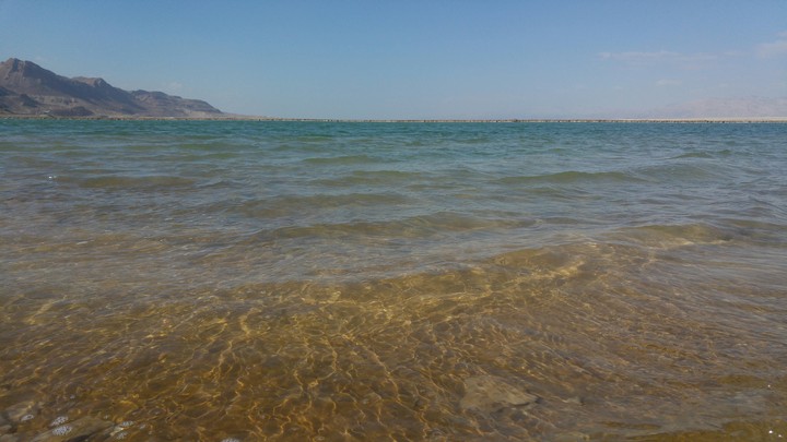 Dead Sea